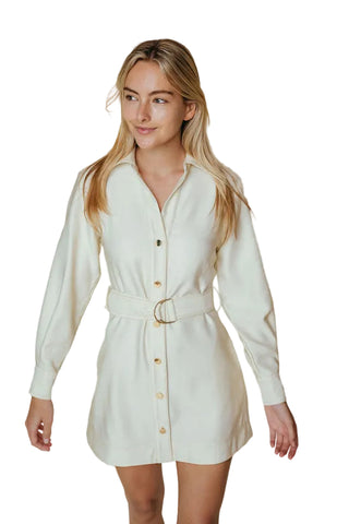 Naomi Dress