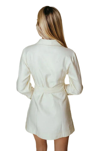 Naomi Dress