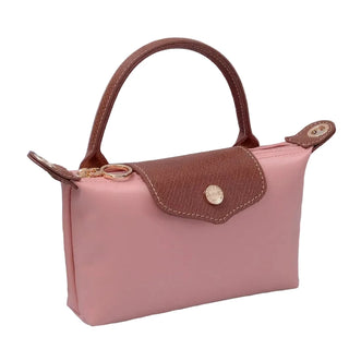 Penny Nylon Mini Crossbody Bag