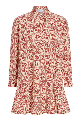 Polly Dress