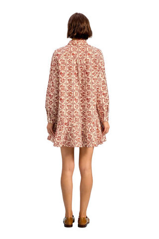 Polly Dress