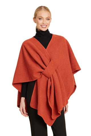 Knit Wrap
