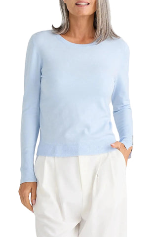 St. James Knit