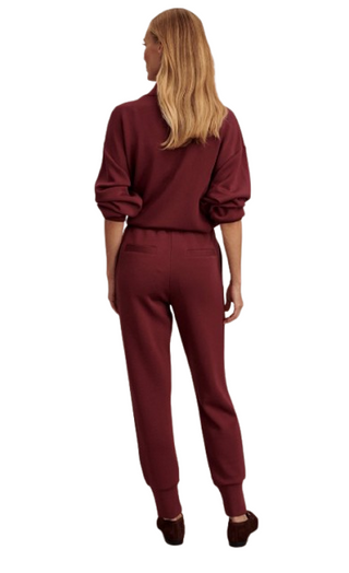 The Slim Cuff Pant 27.5"