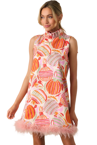 Carlisle Shift Dress