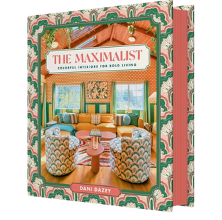 The Maximalist