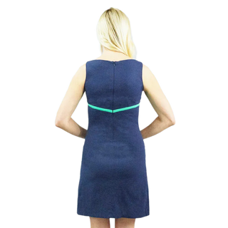Thunderball Dress