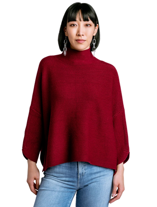 Boho Sweater