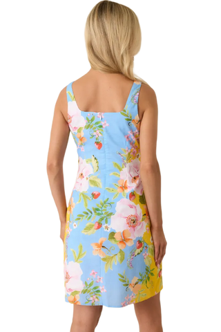 Shalon Mini Dress