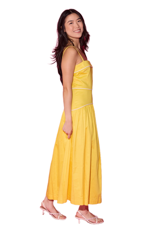 Riley Dress
