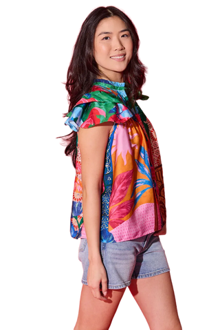 Mattie Top