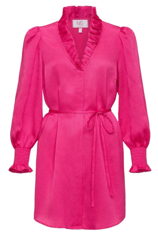 Harper Long Sleeve Dress