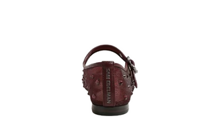 Michaela Shine Mary Jane Flat