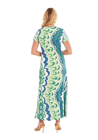 Malabar Dress