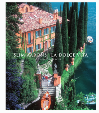 Slim Aarons: La Dolce Vida