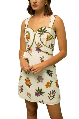 Callie Dress