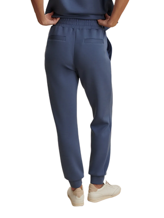 The Slim Cuff Pant 27.5"