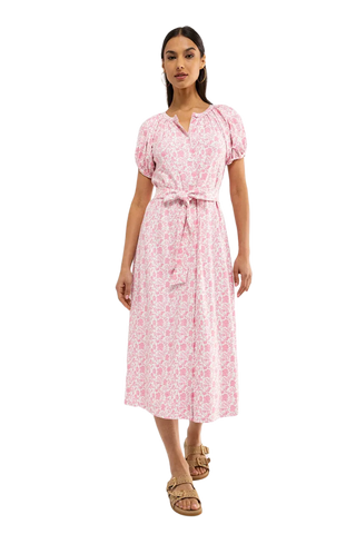 The Grenadine Dress