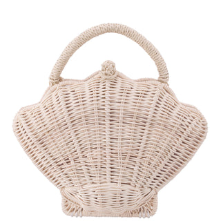 Shelly Handbag - Natural
