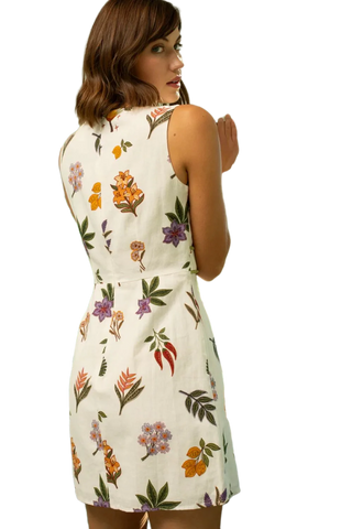 Callie Dress