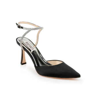 Kamilah Pointed Toe Stiletto