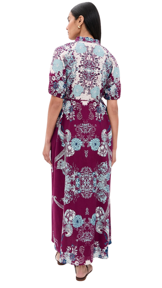 Dulcinea Ankle Dress