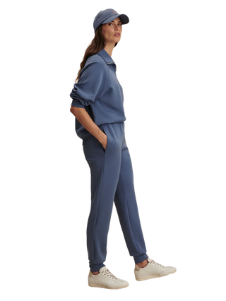 The Slim Cuff Pant 27.5"
