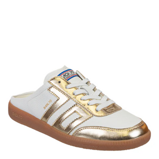Easter Sneaker Gold