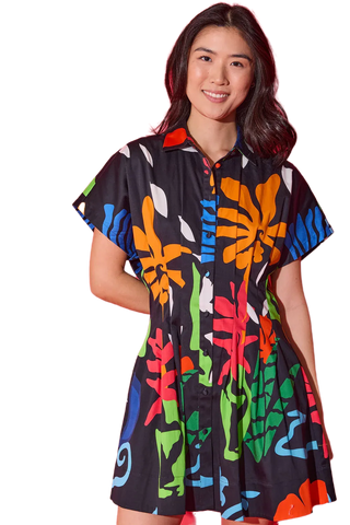 Millie Dress