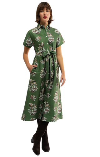Miller Dress