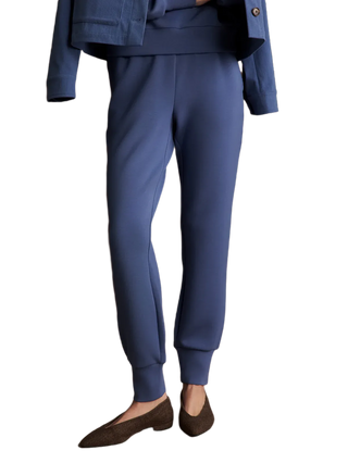 The Slim Cuff Pant 27.5"