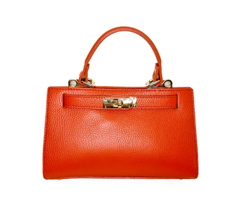 Le Feme Classic Mini - Orange