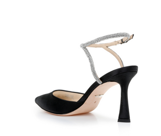 Kamilah Pointed Toe Stiletto
