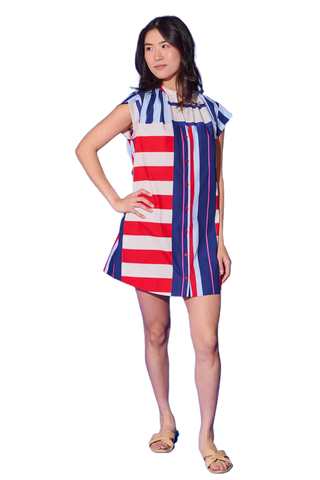 Tucker Dress