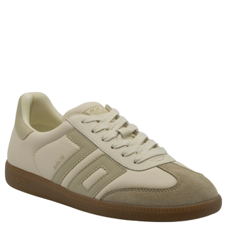 Beige Butter Sneaker