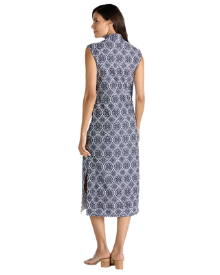 Kristen Sleeveless Maxi