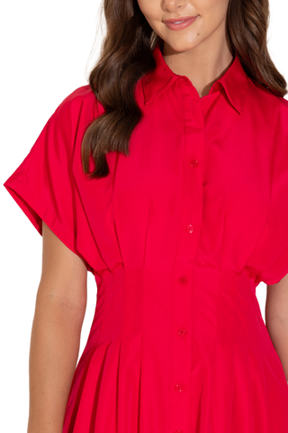 Becca Dress