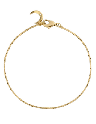 Lucy Bracelet - Gold