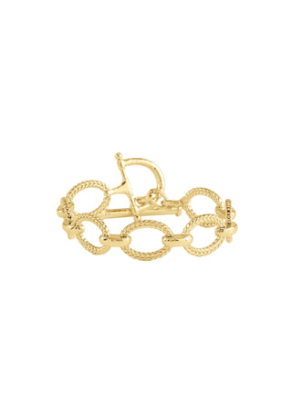 Cheval Chain Bracelet
