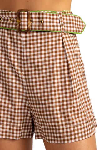 Maya Short