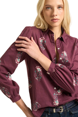 Leonor Blouse