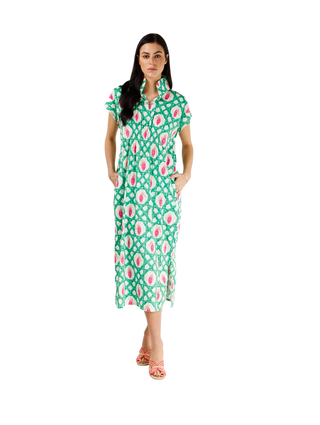 June Caftan