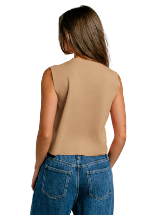 Betty Solid Top