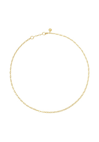 Pendant Chain Necklace