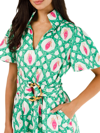 Brooke Dress