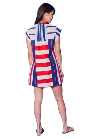 Tucker Dress