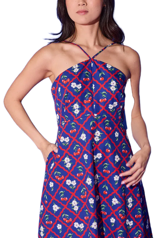 Karin Dress