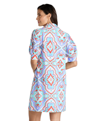 Emerson Dress