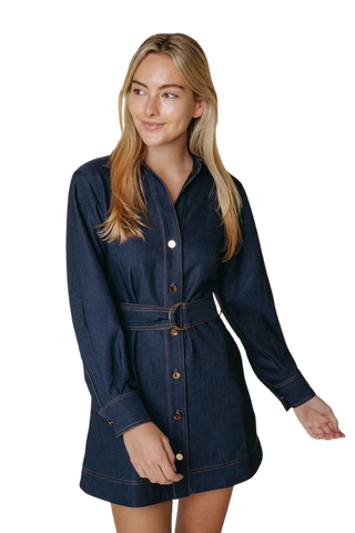 Naomi Dress