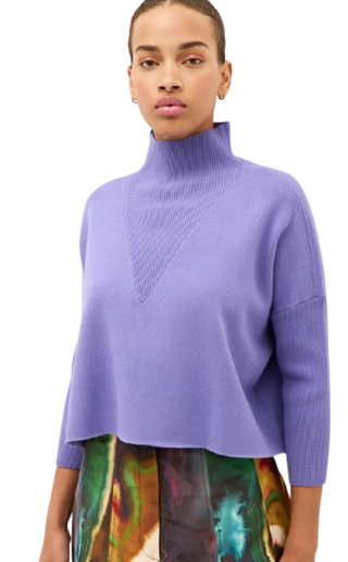 Claudie Popover